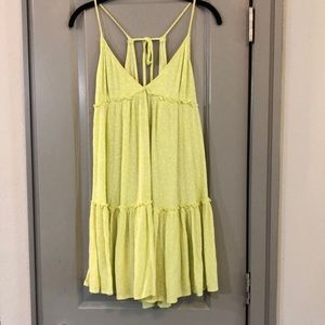 Wild Fable Floral Dress